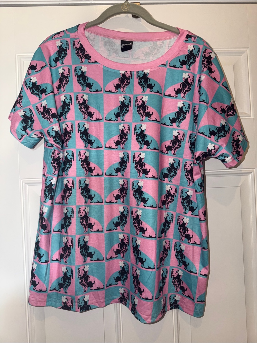 Bean goods Dachshund T Shirt